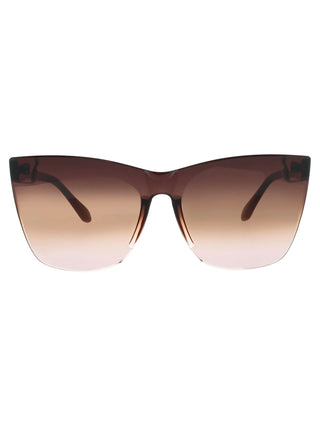 QUAY COME THRU  Sunglasses