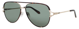 QUAY HIGH KEY TWIST  Sunglasses