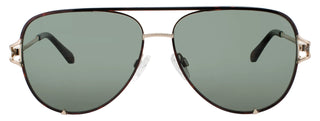 QUAY HIGH KEY TWIST  Sunglasses