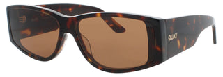 QUAY NOT MY FAULT  Sunglasses