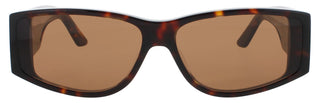 QUAY NOT MY FAULT  Sunglasses