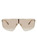 BGL/SEP - BRUSHED GOLD - SEPHIA