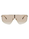 BGL/SEP - BRUSHED GOLD - SEPHIA