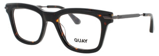 QUAY FIRST DRAFT RX  Eyeglasses