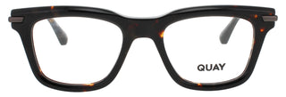 QUAY FIRST DRAFT RX  Eyeglasses
