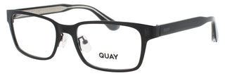 QUAY CLOSE CALL RX  Eyeglasses