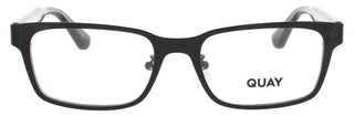 QUAY CLOSE CALL RX  Eyeglasses