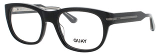 QUAY REAL DEAL RX  Eyeglasses