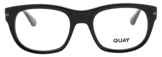 QUAY REAL DEAL RX  Eyeglasses