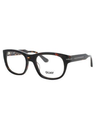 QUAY REAL DEAL RX Eyeglasses-Beverly Hills Eyewear