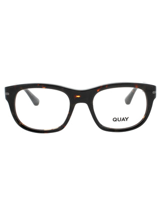 QUAY REAL DEAL RX Eyeglasses-Beverly Hills Eyewear