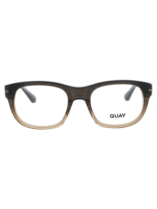 QUAY REAL DEAL RX Eyeglasses-Beverly Hills Eyewear