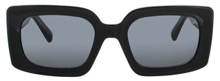 QUAY TALK SHOW  Sunglasses