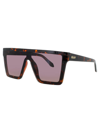 QUAY HINDSIGHT Sunglasses-Beverly Hills Eyewear