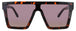 TRT/SMTP - TORTOISE - SMOKE TO TAUPE GRADIENT