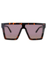 TRT/SMTP - TORTOISE - SMOKE TO TAUPE GRADIENT