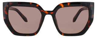 QUAY CONTOURED  Sunglasses
