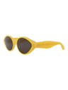 70079 - Yellow Yellow Grey