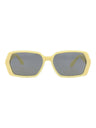 70079 - Yellow Yellow Grey