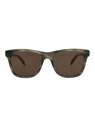 Alexander McQueen AM0158S Sunglasses