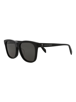Alexander McQueen AM0158SA Sunglasses