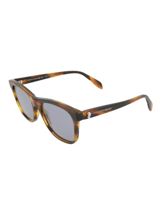Alexander McQueen AM0158SA Sunglasses