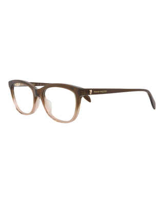 Alexander McQueen AM0161O Eyeglasses