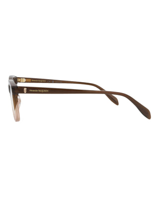 Alexander McQueen AM0161O Eyeglasses
