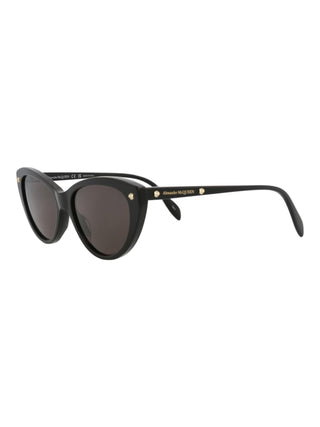 Alexander McQueen AM0189S Sunglasses