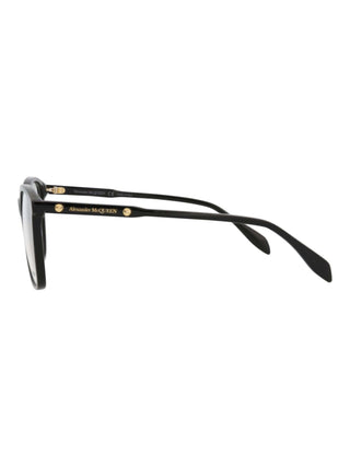 Alexander McQueen AM0191O Eyeglasses