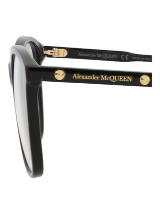 Alexander McQueen AM0191O Eyeglasses