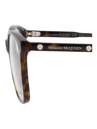 Alexander McQueen AM0191O Eyeglasses