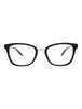 00042 - Black Gold Transparent