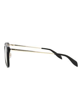 Alexander McQueen AM0225O Eyeglasses