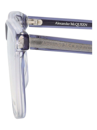 Alexander McQueen AM0247O Eyeglasses