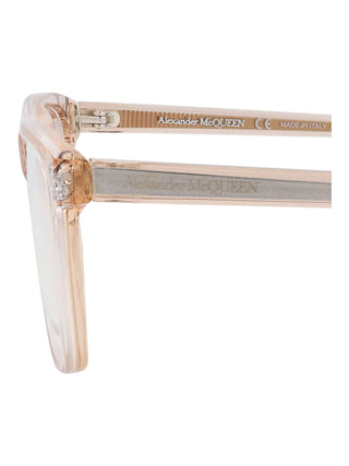Alexander McQueen AM0248O Eyeglasses
