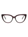 50032 - Violet Violet Transparent