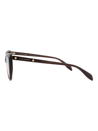 Alexander McQueen AM0253O Eyeglasses