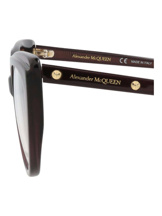 Alexander McQueen AM0253O Eyeglasses