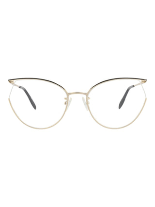 Alexander McQueen AM0256O Eyeglasses