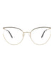 70051 - Gold Gold Transparent