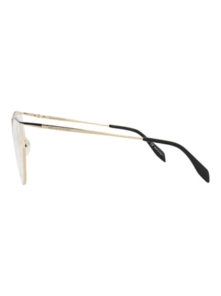 Alexander McQueen AM0256O Eyeglasses