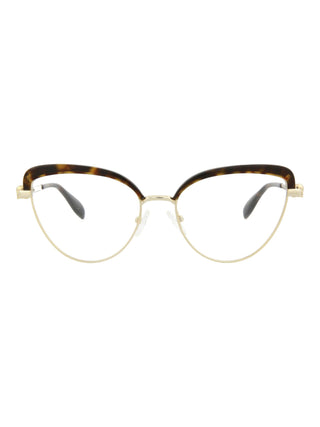 Alexander McQueen AM0259O Eyeglasses-Beverly Hills Eyewear