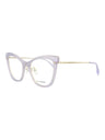 50082 - Violet Gold Transparent