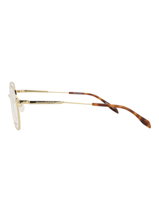 Alexander McQueen AM0267O Eyeglasses