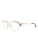 70051 - Gold Gold Transparent