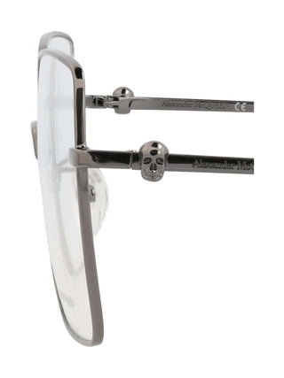Alexander McQueen AM0276O Eyeglasses
