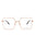 20677 - Nude Nude Transparent