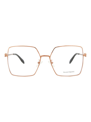 Alexander McQueen AM0276O Eyeglasses
