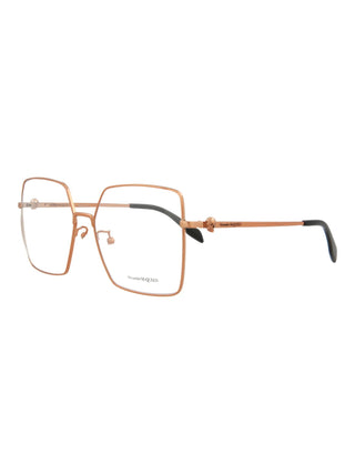 Alexander McQueen AM0276O Eyeglasses